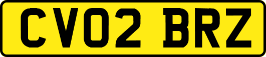 CV02BRZ