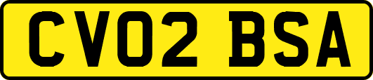 CV02BSA
