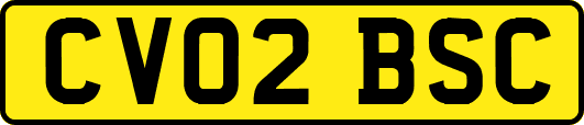 CV02BSC