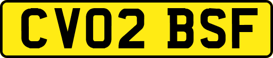 CV02BSF