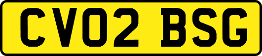 CV02BSG