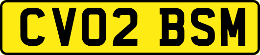 CV02BSM