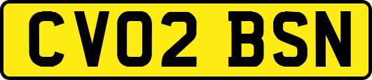 CV02BSN