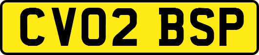 CV02BSP