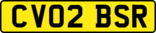 CV02BSR
