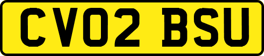 CV02BSU