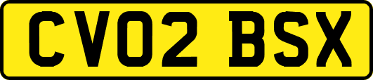 CV02BSX
