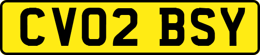 CV02BSY