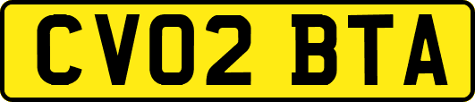CV02BTA