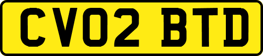 CV02BTD