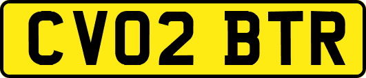 CV02BTR