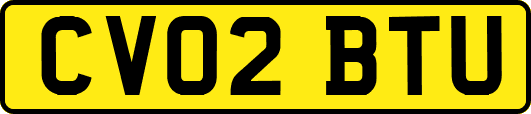 CV02BTU