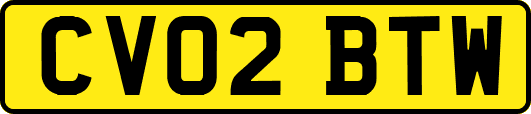 CV02BTW