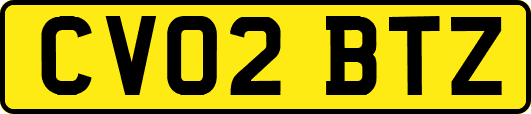 CV02BTZ