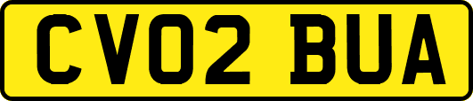 CV02BUA