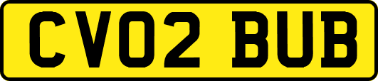 CV02BUB