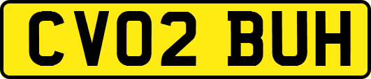 CV02BUH