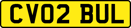 CV02BUL