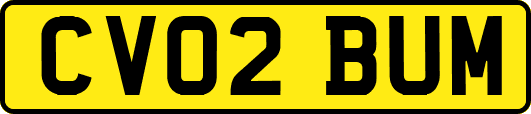 CV02BUM