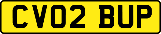 CV02BUP