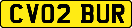 CV02BUR