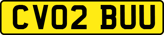 CV02BUU