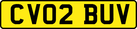 CV02BUV