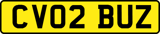 CV02BUZ