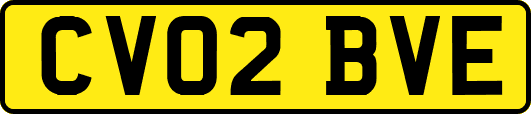 CV02BVE