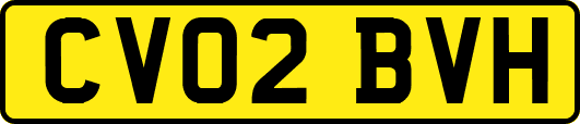 CV02BVH