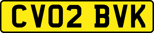 CV02BVK