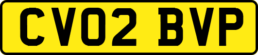 CV02BVP
