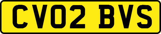 CV02BVS
