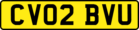 CV02BVU