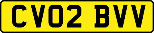 CV02BVV