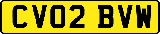 CV02BVW
