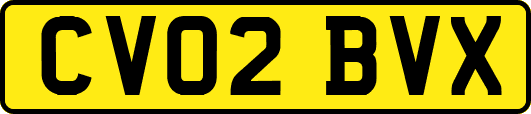 CV02BVX