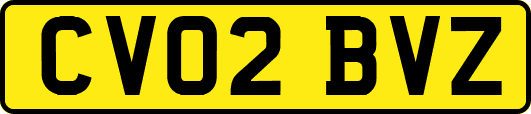 CV02BVZ