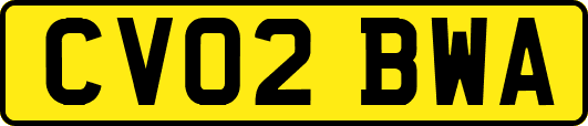 CV02BWA