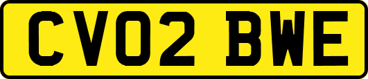CV02BWE