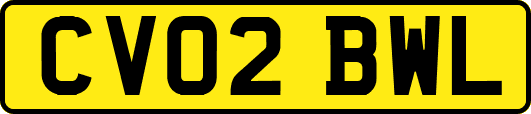 CV02BWL