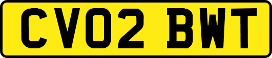 CV02BWT