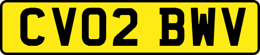 CV02BWV