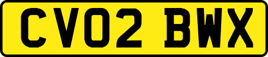 CV02BWX