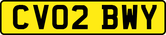 CV02BWY
