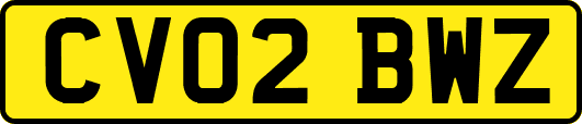 CV02BWZ