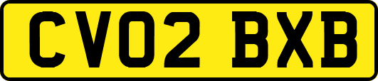 CV02BXB