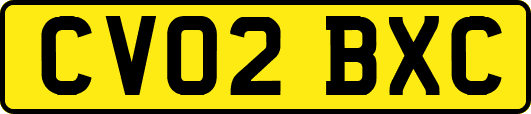 CV02BXC