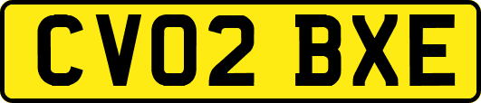 CV02BXE
