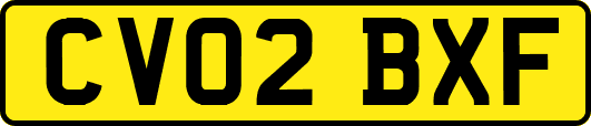 CV02BXF